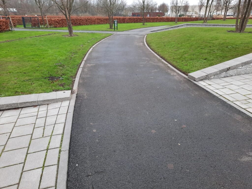 Meerjarig onderhoudsplan begraafplaats Zoetermeer